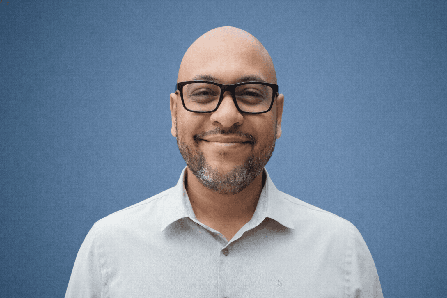 Retrato de Tiago Andrade, Fundador & CEO da Codeasy